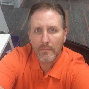 Meet your Posher, Jay